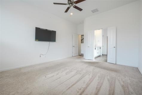 14624 Pablina Lane Fort Worth TX 76052