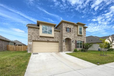 14624 Pablina Lane Fort Worth TX 76052