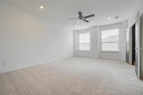 14624 Pablina Lane Fort Worth TX 76052