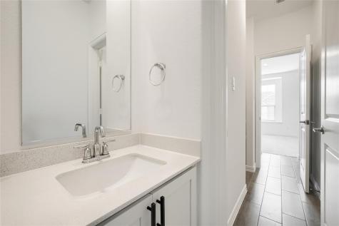 14624 Pablina Lane Fort Worth TX 76052