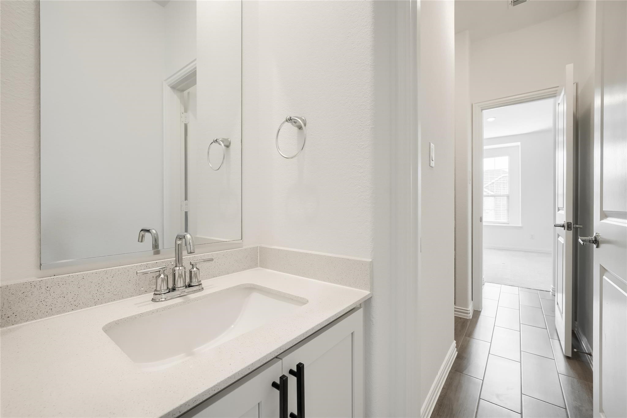 14624 Pablina Lane Fort Worth TX 76052