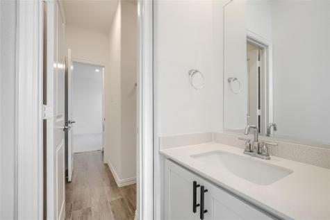 14624 Pablina Lane Fort Worth TX 76052