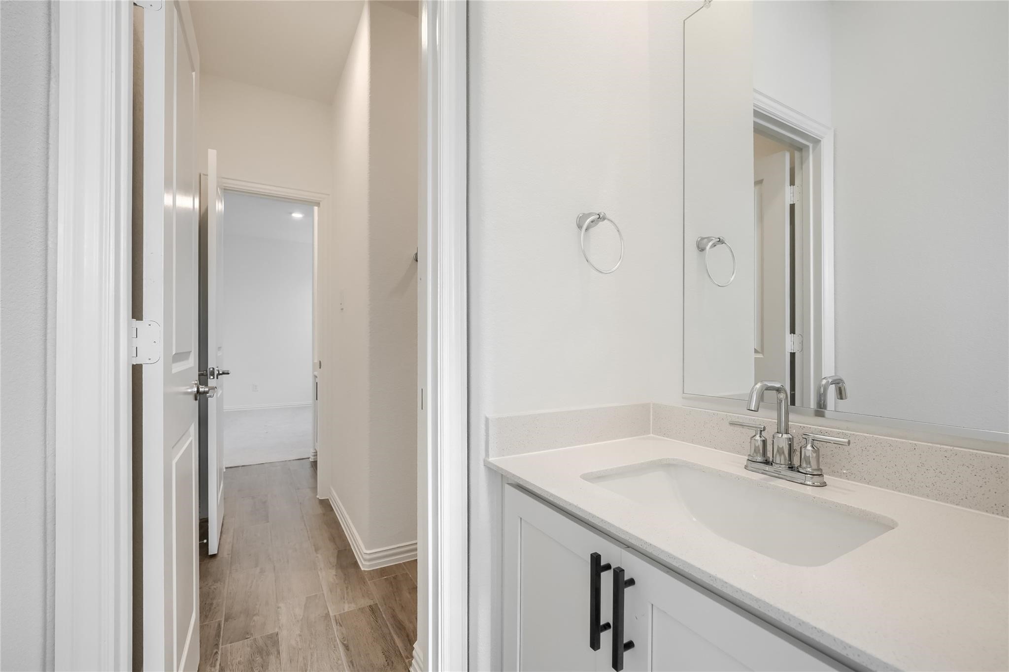14624 Pablina Lane Fort Worth TX 76052