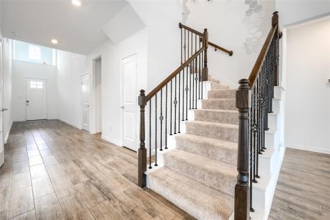 14624 Pablina Lane Fort Worth TX 76052