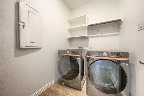 14624 Pablina Lane Fort Worth TX 76052