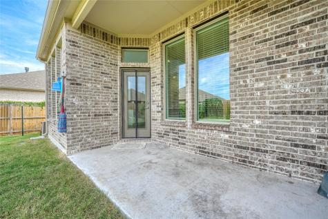 14624 Pablina Lane Fort Worth TX 76052
