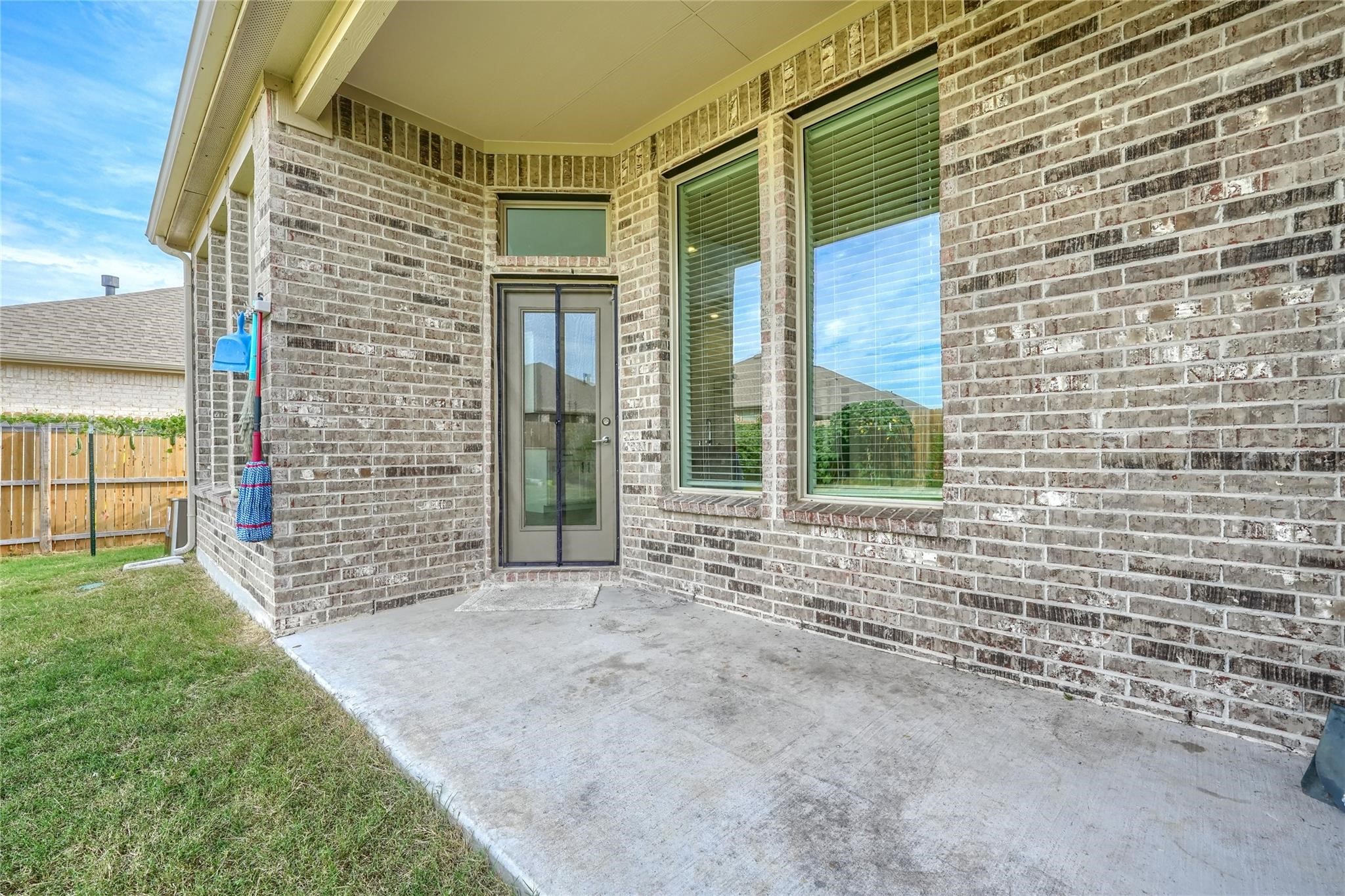 14624 Pablina Lane Fort Worth TX 76052