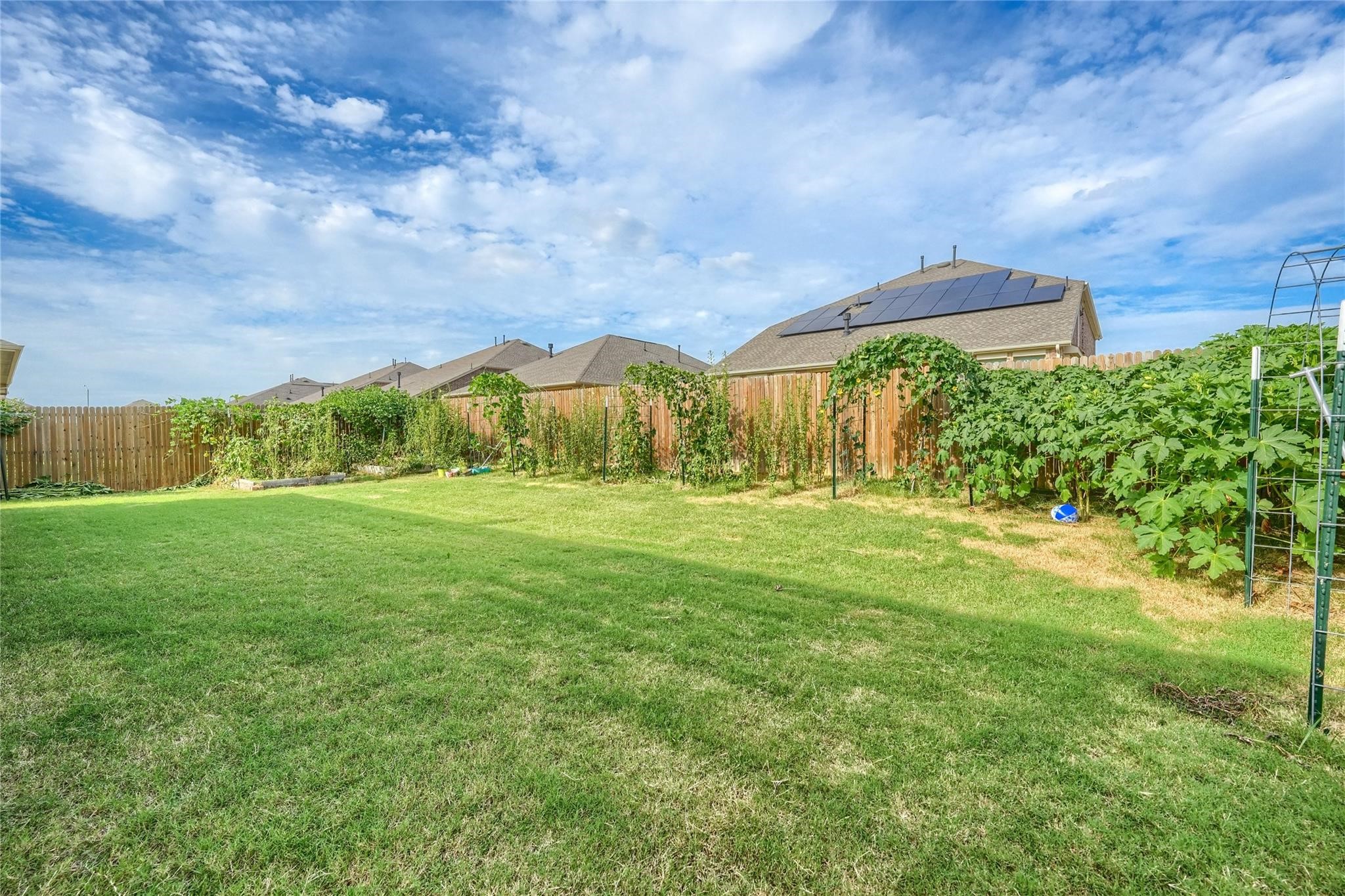 14624 Pablina Lane Fort Worth TX 76052