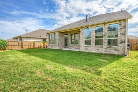 14624 Pablina Lane Fort Worth TX 76052