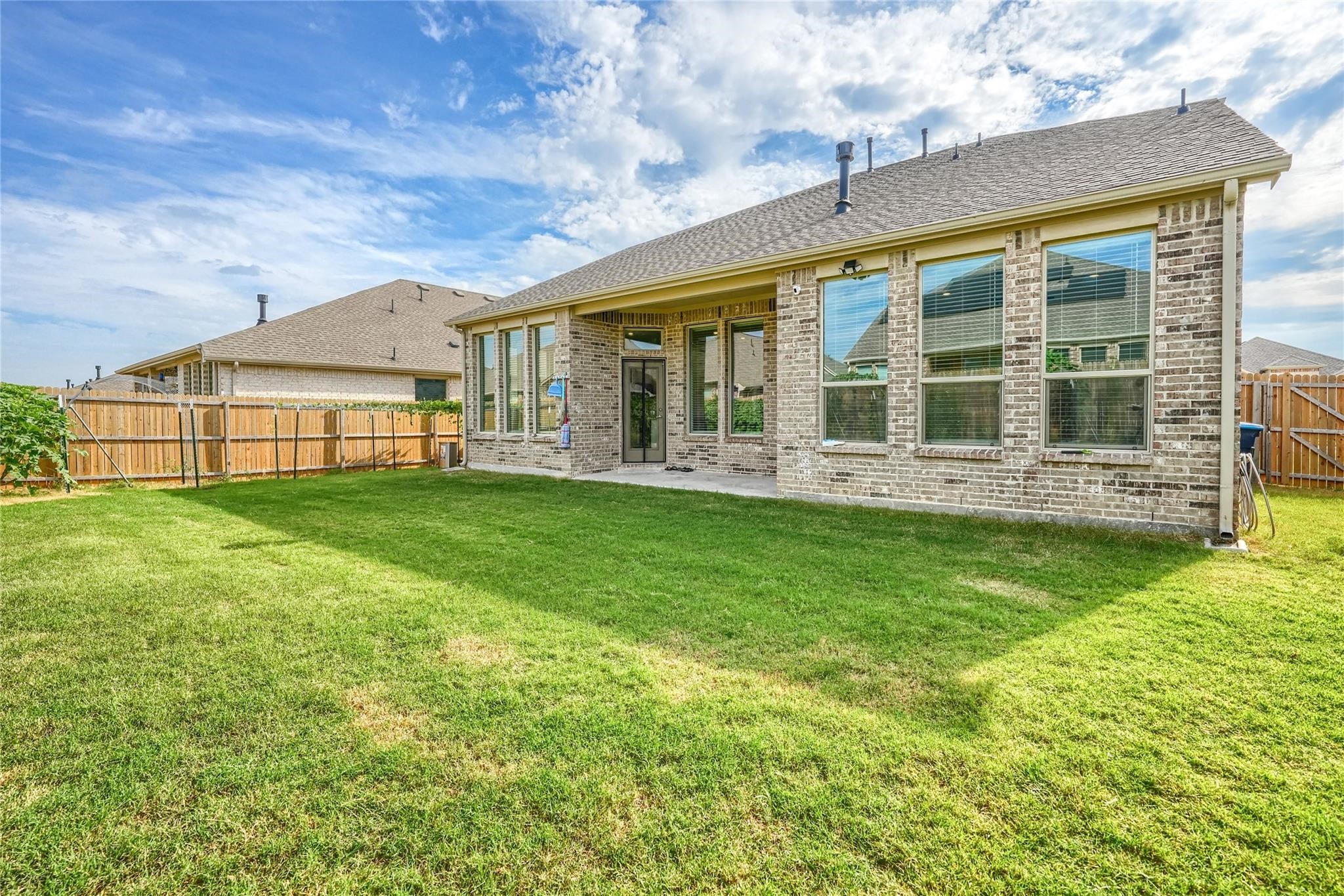 14624 Pablina Lane Fort Worth TX 76052