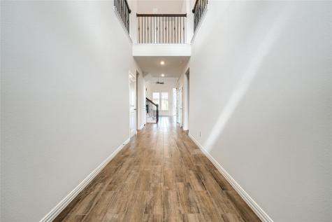 14624 Pablina Lane Fort Worth TX 76052