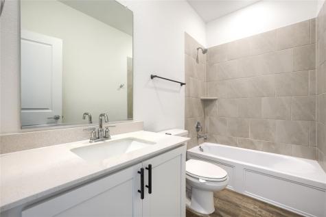 14624 Pablina Lane Fort Worth TX 76052