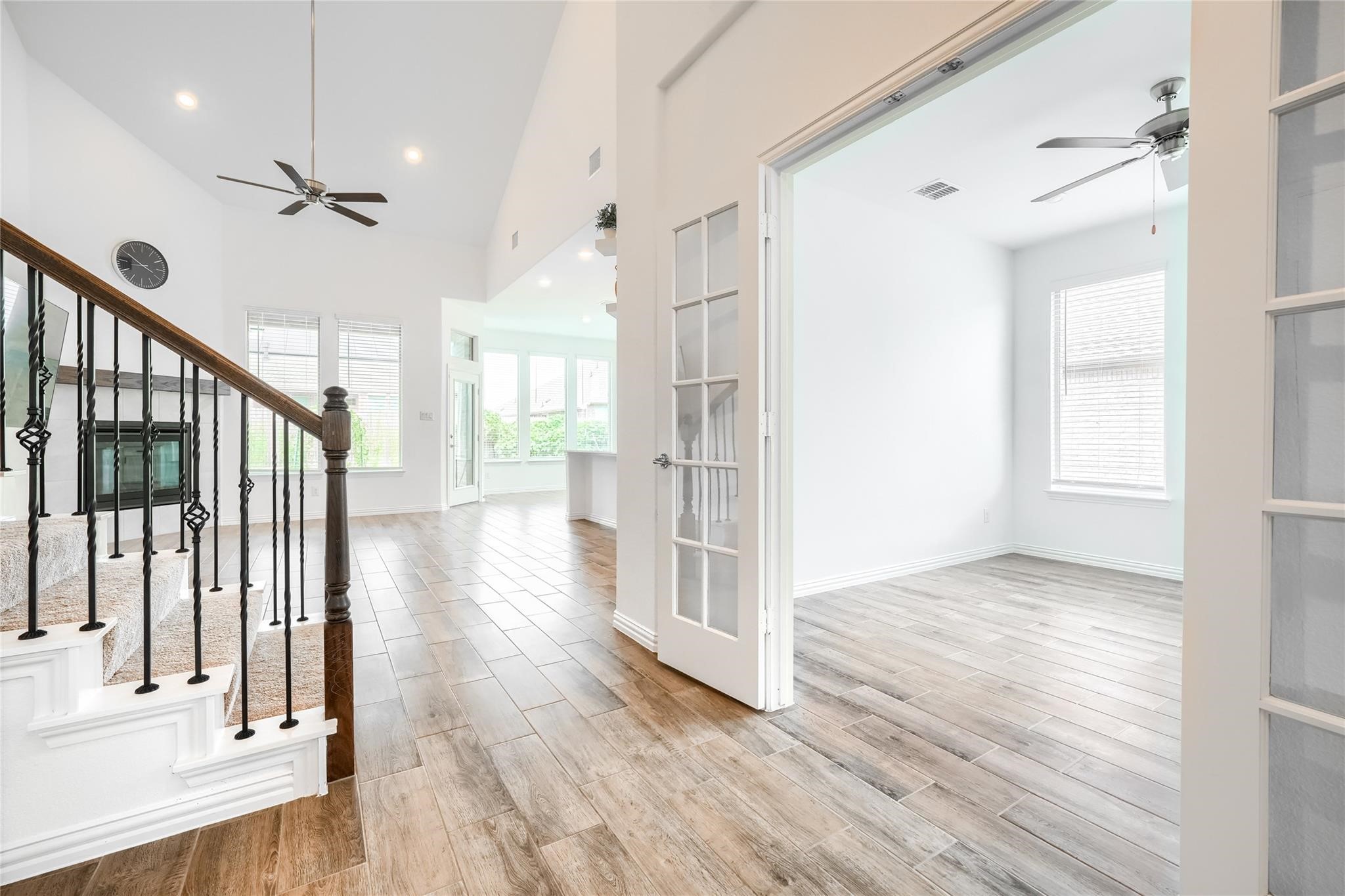 14624 Pablina Lane Fort Worth TX 76052