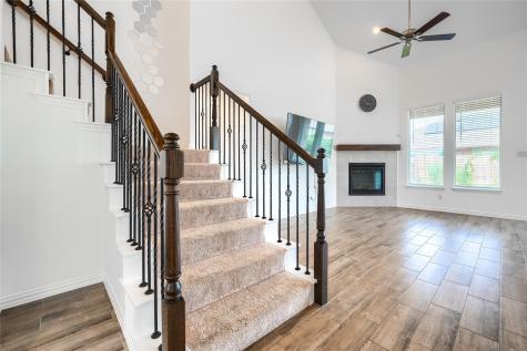 14624 Pablina Lane Fort Worth TX 76052