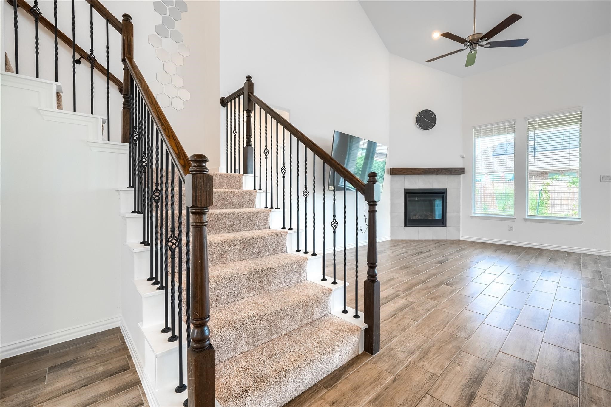 14624 Pablina Lane Fort Worth TX 76052