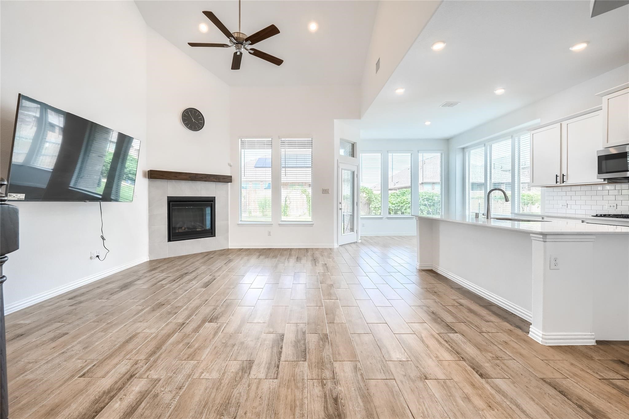 14624 Pablina Lane Fort Worth TX 76052