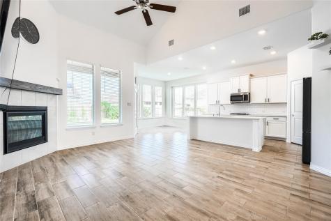 14624 Pablina Lane Fort Worth TX 76052