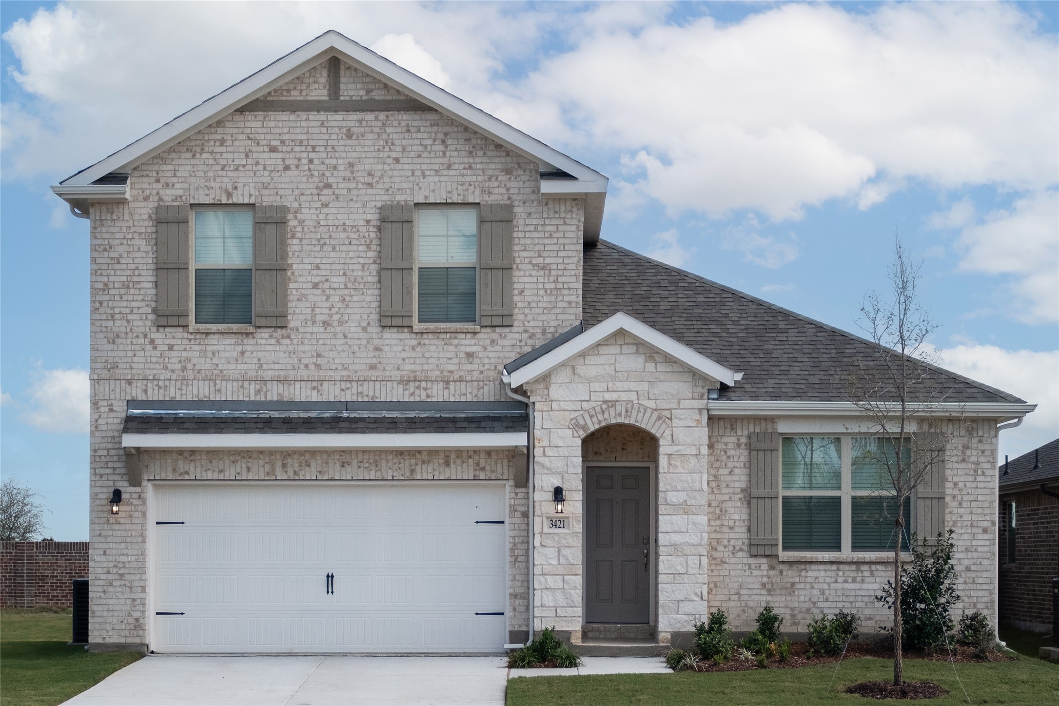 3421 Longfellow Avenue Anna TX 75409