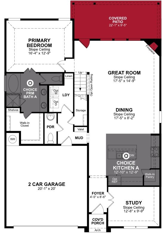 3421 Longfellow Avenue Anna TX 75409