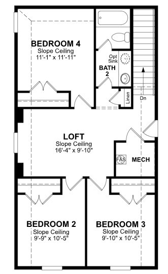 3421 Longfellow Avenue Anna TX 75409