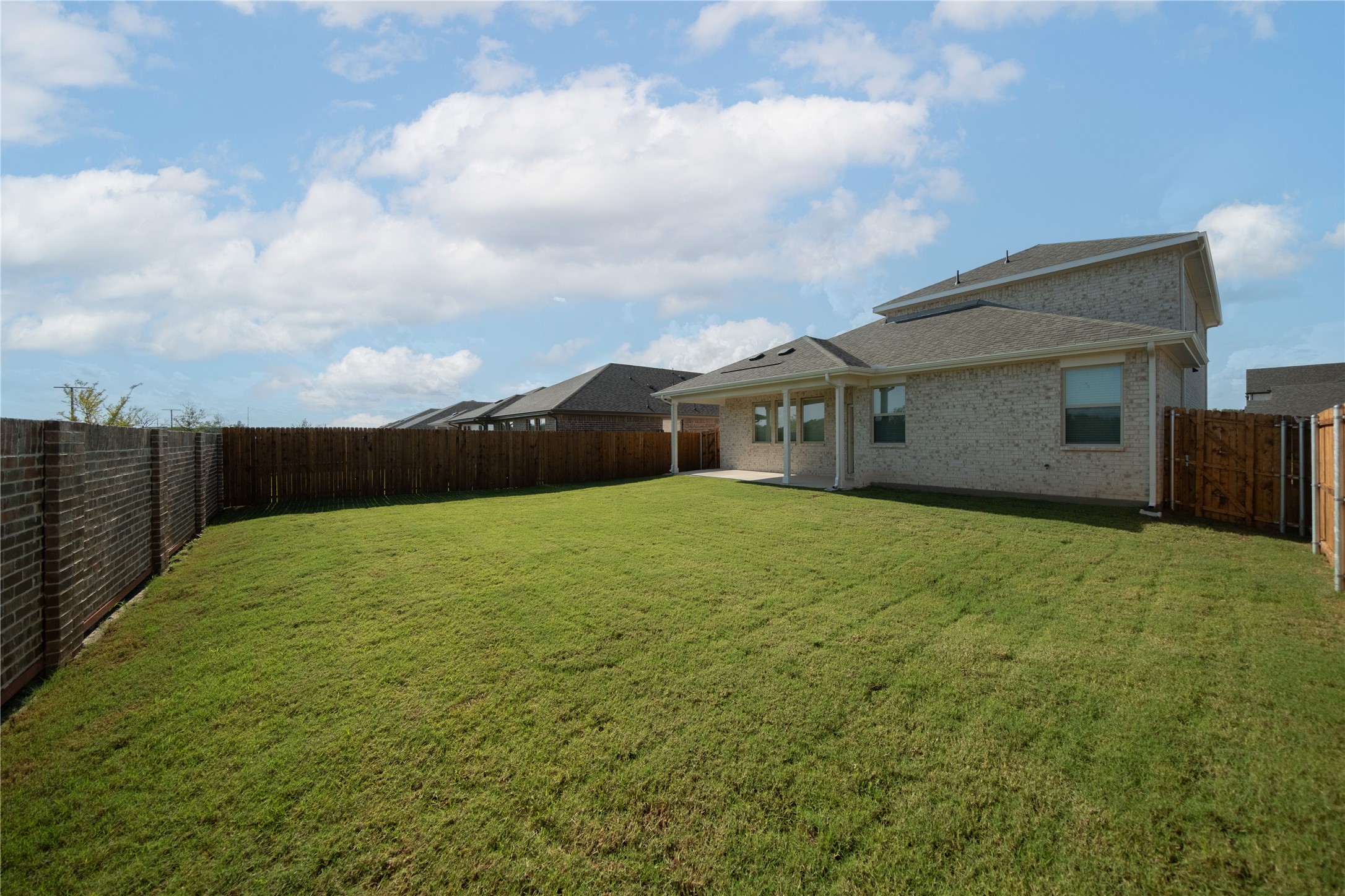 3421 Longfellow Avenue Anna TX 75409