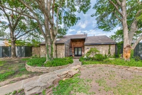 6406 Shortland Drive Dallas TX 75248