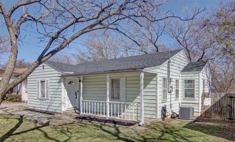 813 S Lamar Street Weatherford TX 76086