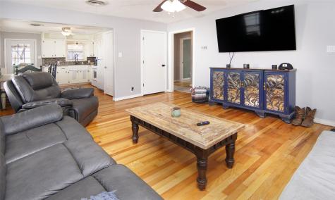813 S Lamar Street Weatherford TX 76086
