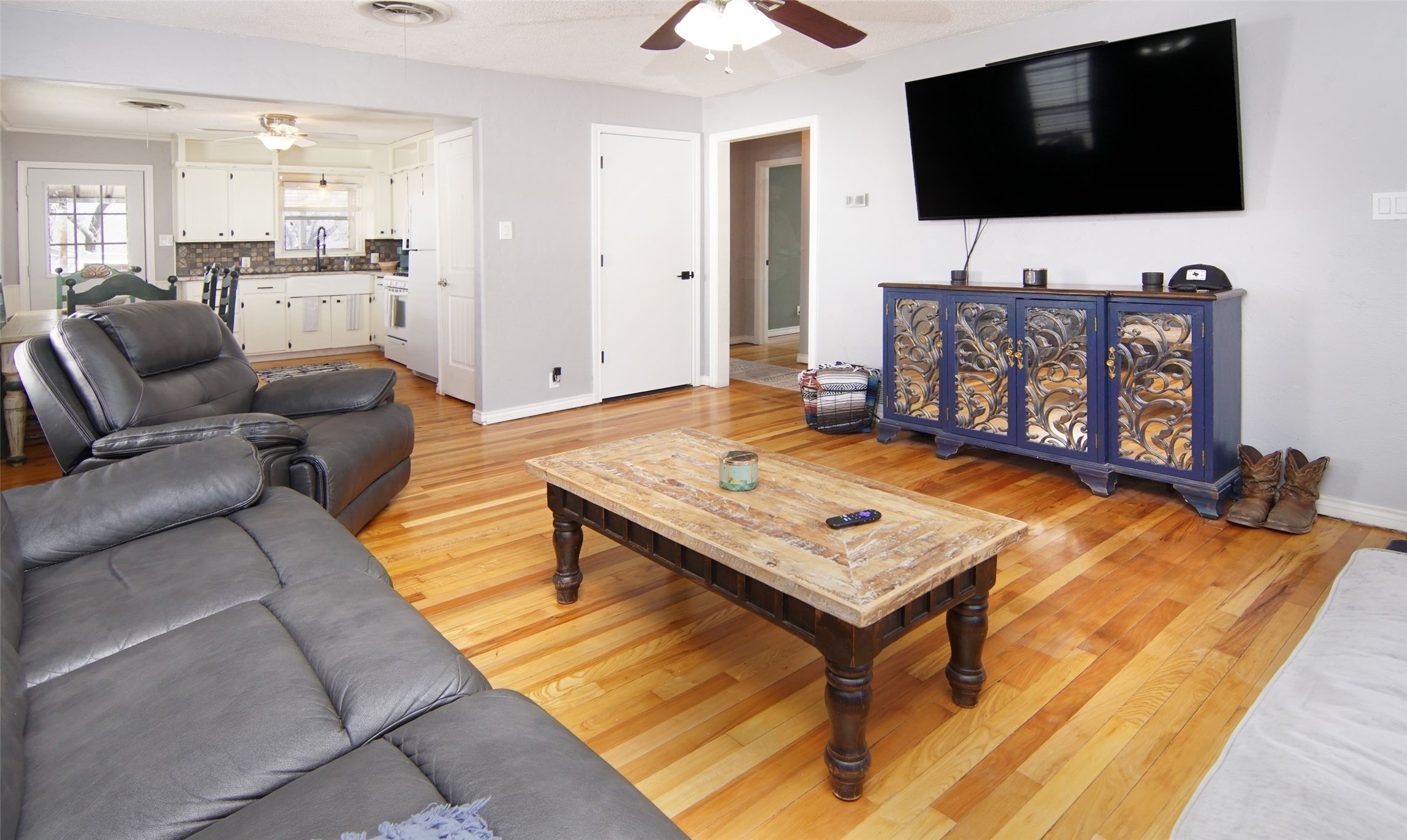 813 S Lamar Street Weatherford TX 76086