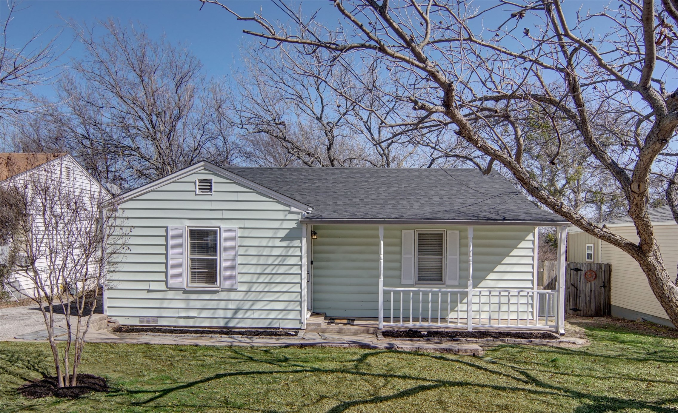 813 S Lamar Street Weatherford TX 76086