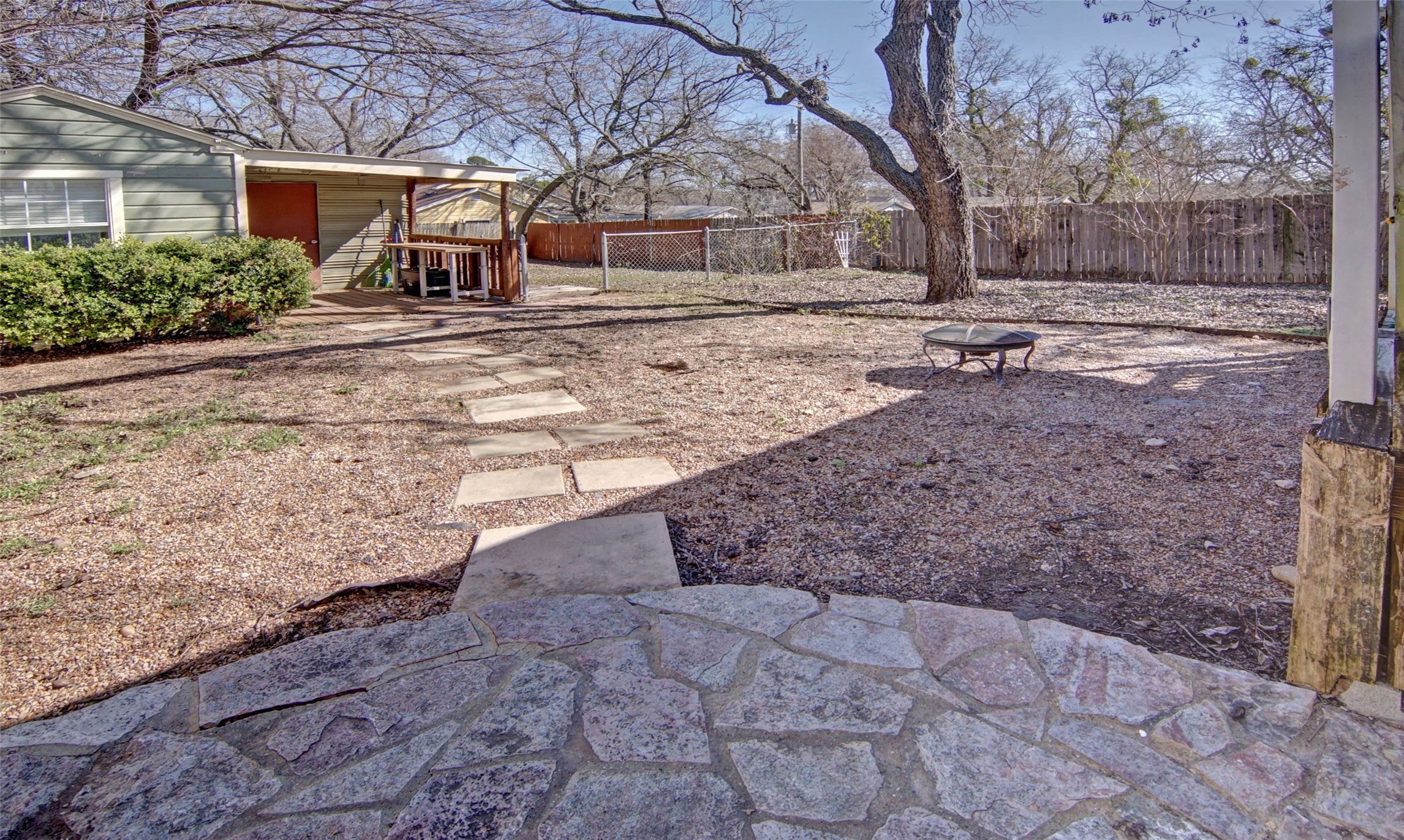813 S Lamar Street Weatherford TX 76086