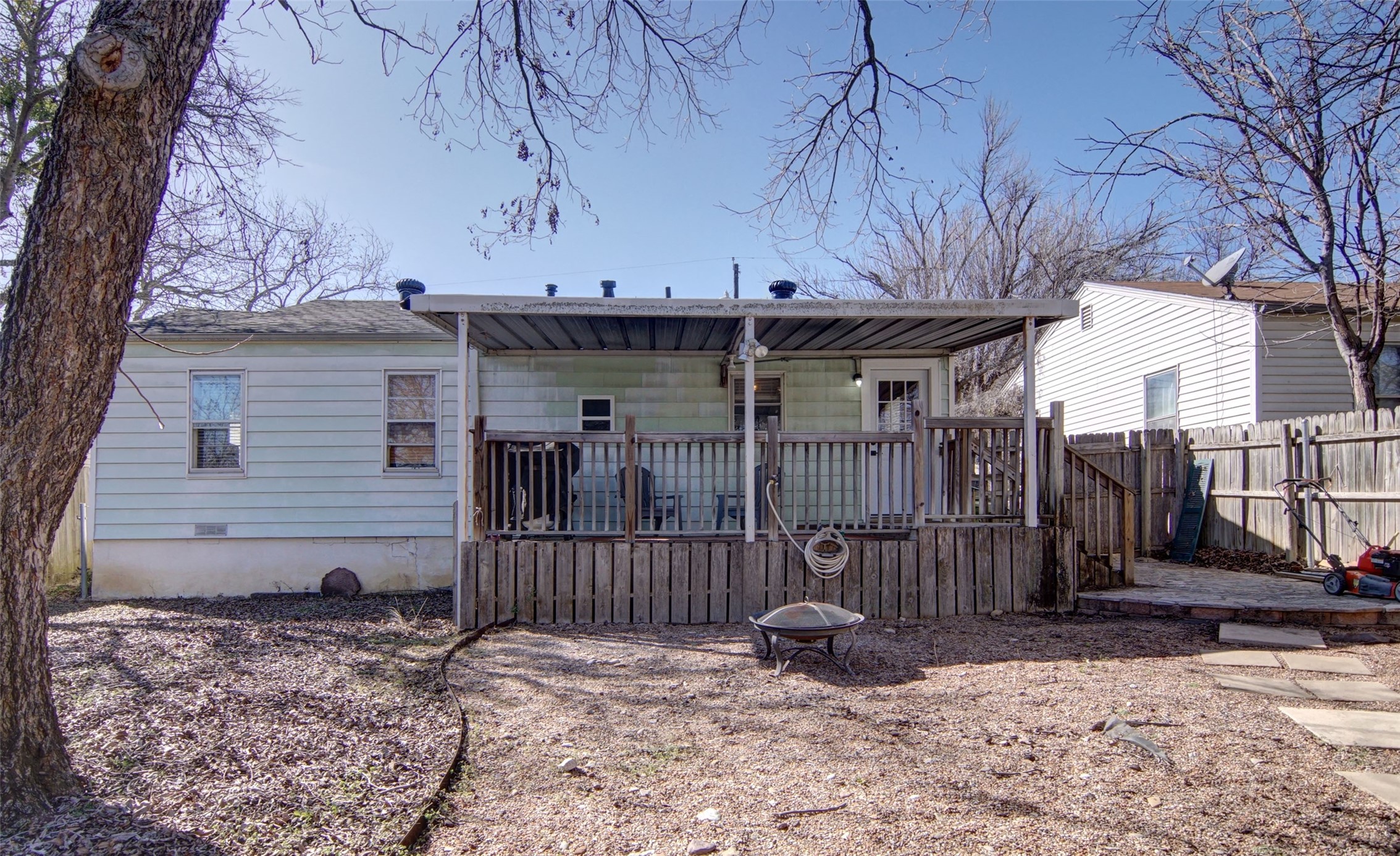 813 S Lamar Street Weatherford TX 76086
