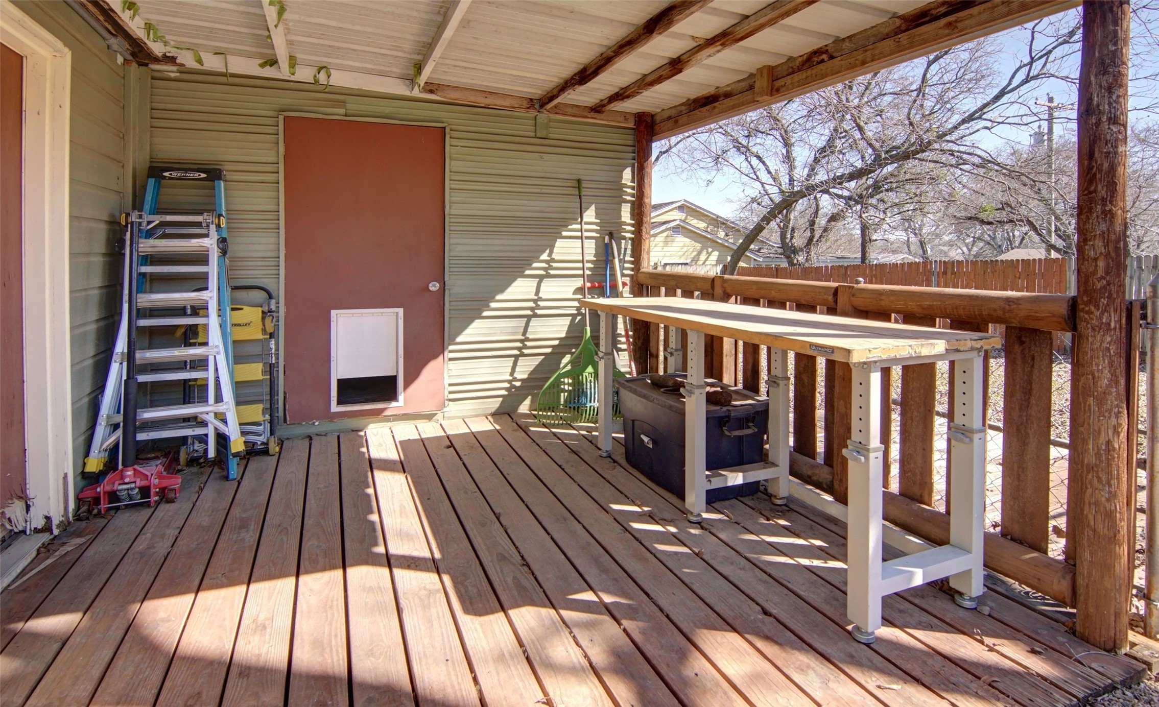 813 S Lamar Street Weatherford TX 76086