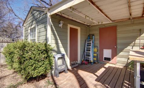813 S Lamar Street Weatherford TX 76086
