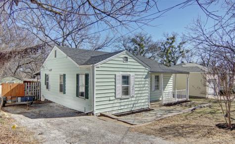 813 S Lamar Street Weatherford TX 76086