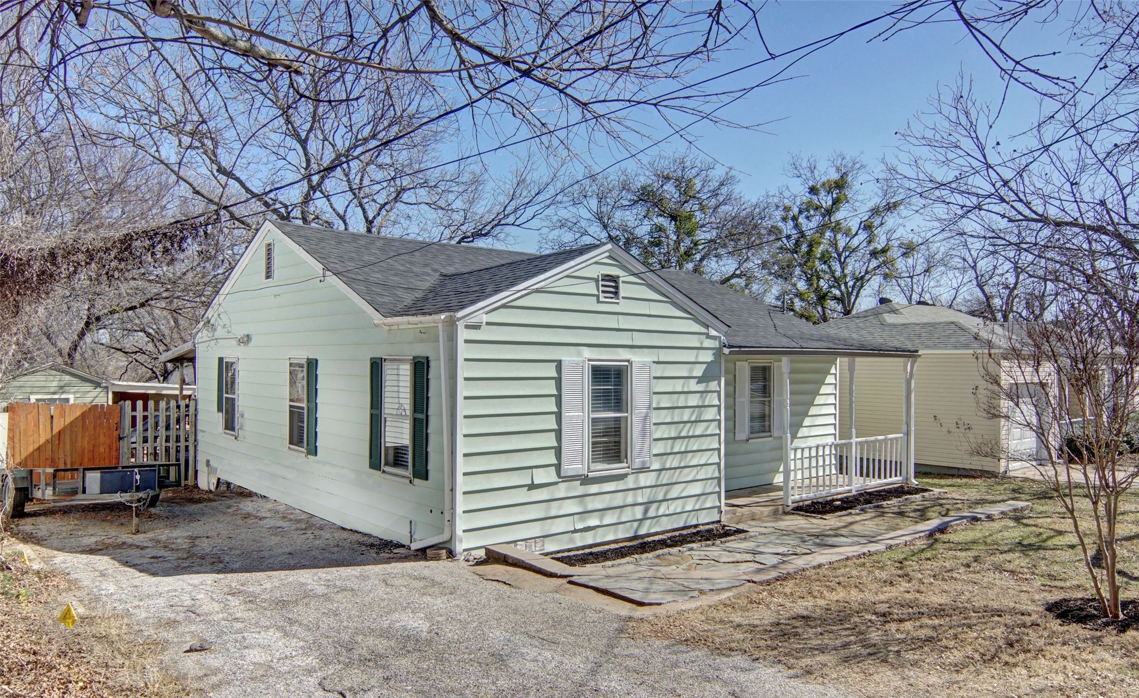813 S Lamar Street Weatherford TX 76086