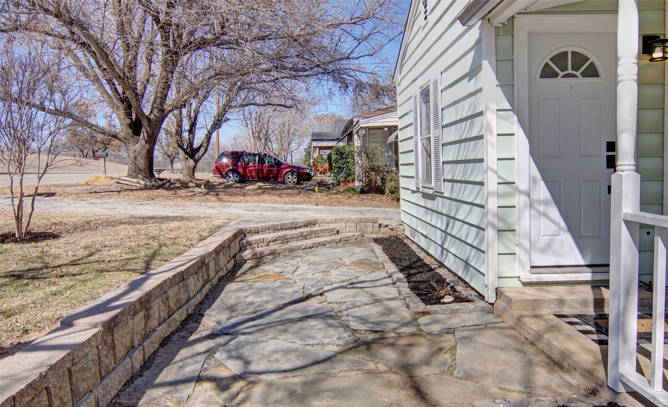 813 S Lamar Street Weatherford TX 76086