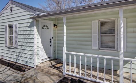 813 S Lamar Street Weatherford TX 76086
