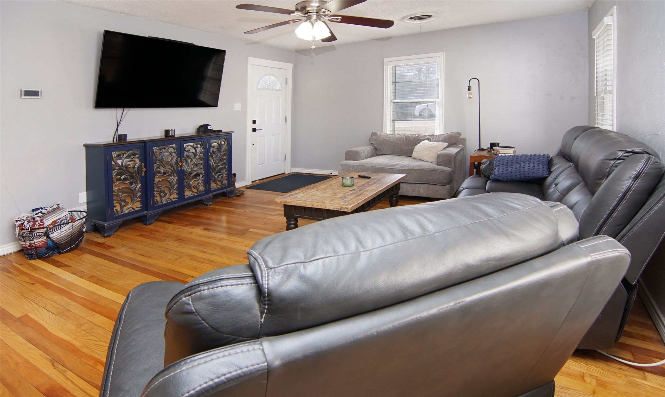 813 S Lamar Street Weatherford TX 76086