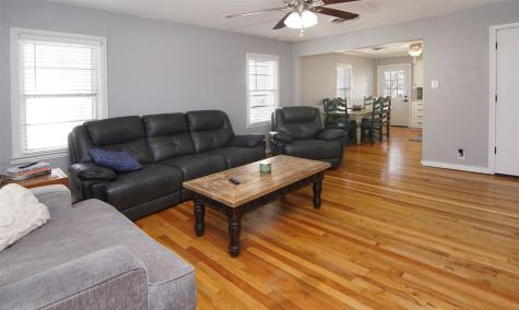 813 S Lamar Street Weatherford TX 76086