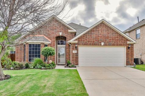 10416 Donnis Drive Fort Worth TX 76244