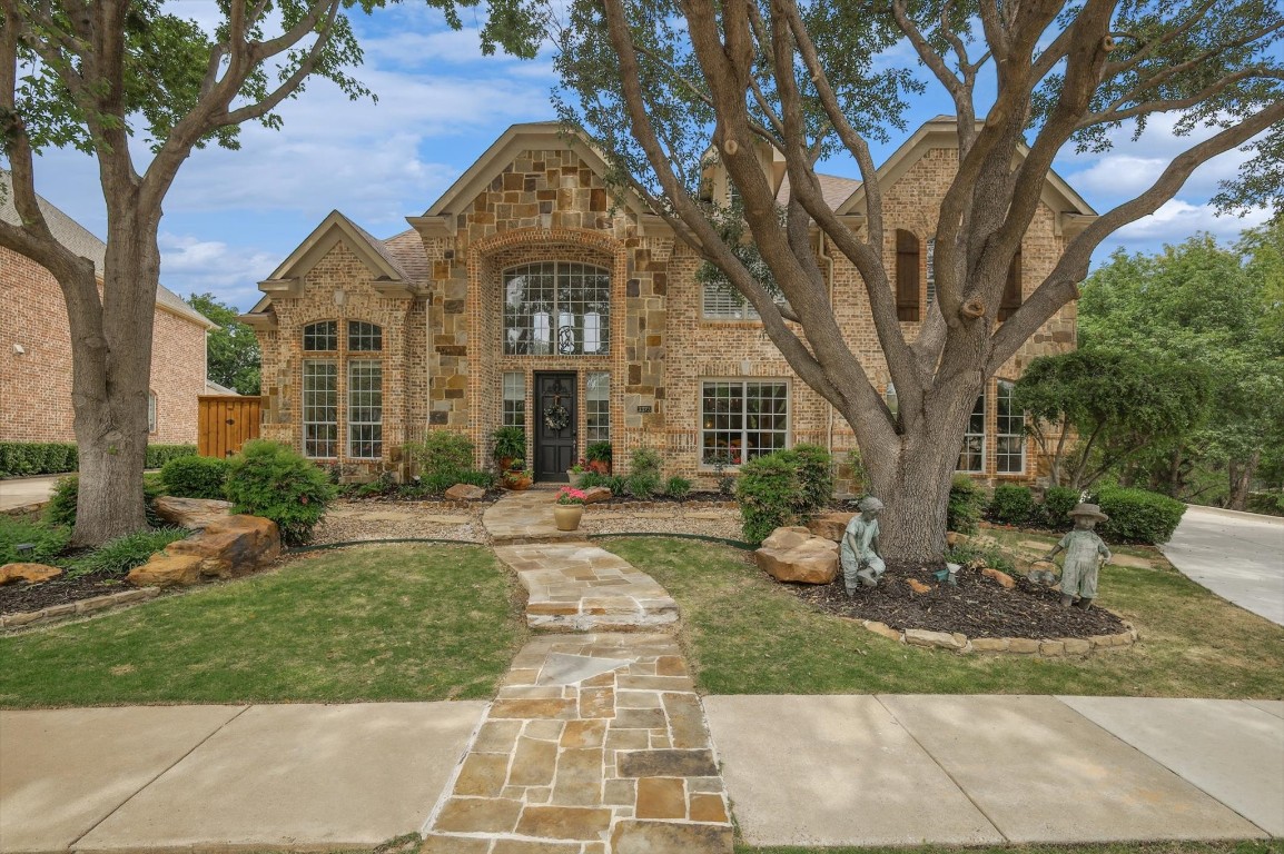 3373 Nutmeg Circle Frisco TX 75034