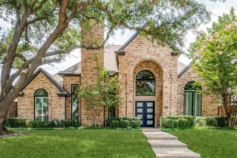 5864 Bridle Bend Court Plano TX 75093