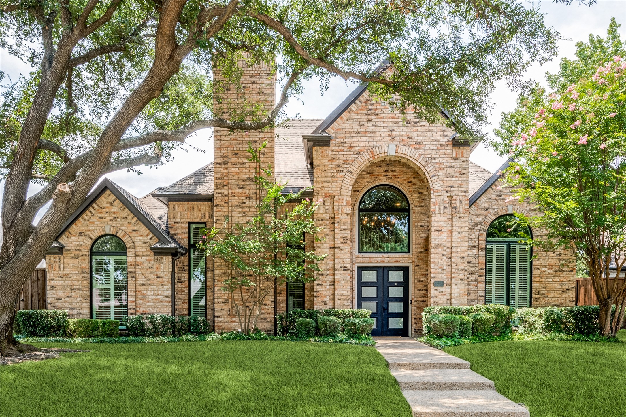 5864 Bridle Bend Court Plano TX 75093