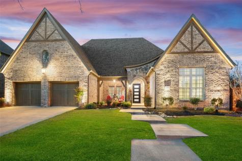 13894 Countrybrook Drive Frisco TX 75035