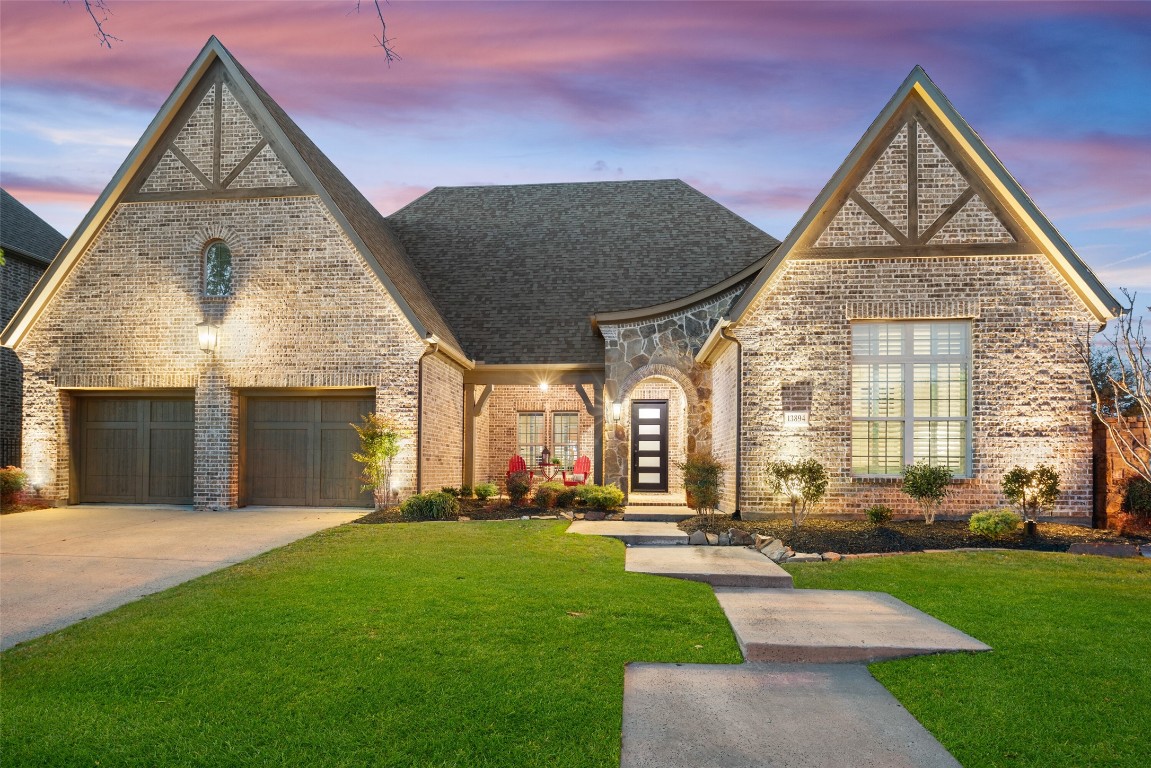 13894 Countrybrook Drive Frisco TX 75035