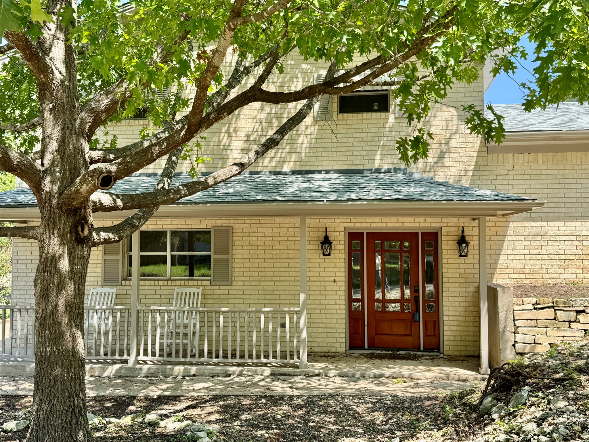 7033 Edmond Avenue Waco TX 76710