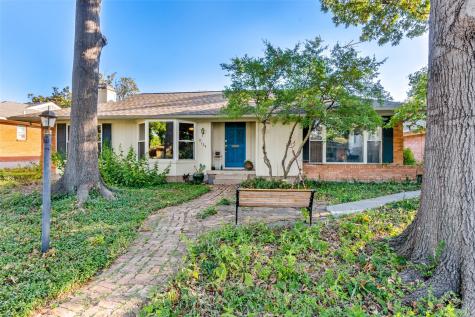 9124 Lynbrook Drive Dallas TX 75238