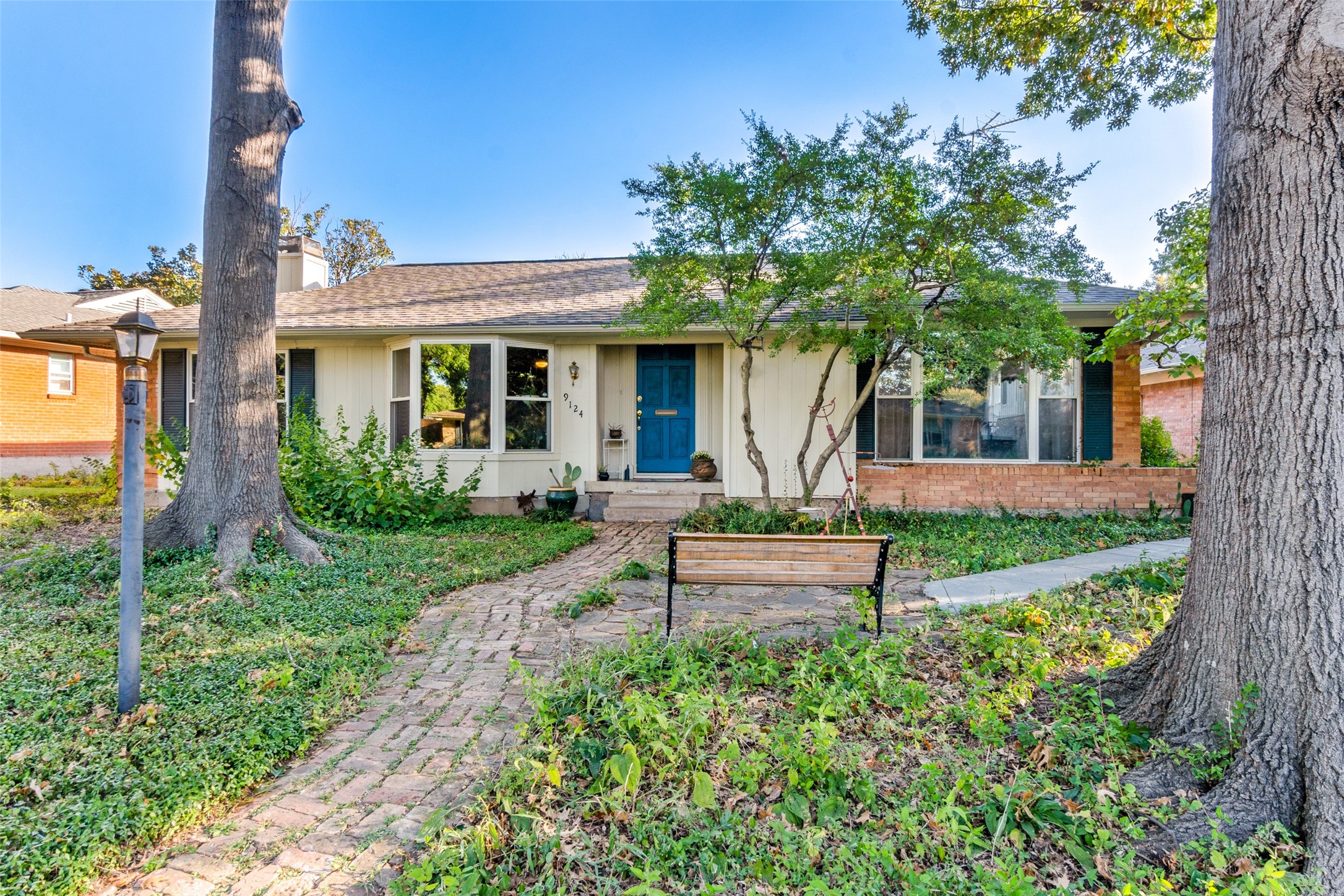 9124 Lynbrook Drive Dallas TX 75238