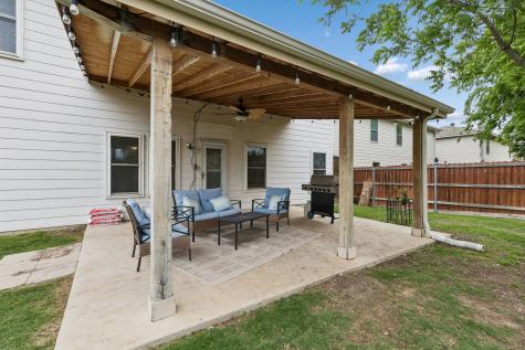 2224 Chestnut Drive Little Elm TX 75068